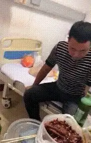 搞笑图片各位看下,这是男朋友给的彩礼钱,这男朋友还能要吗
