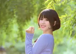 2017最流行的短发发型女生剪了短发后的十种感觉
