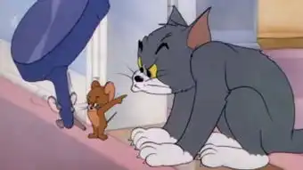 小tomandjerry
