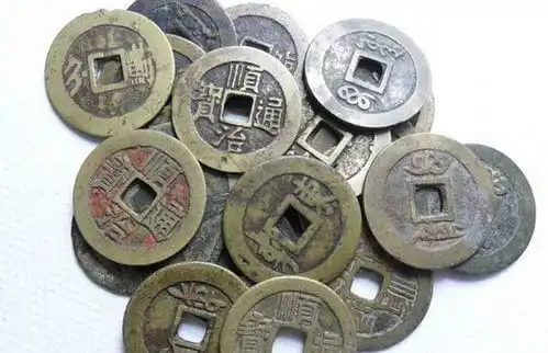 中国历史上最神奇的两种货币
