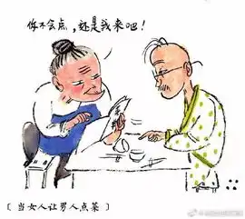 这个85后川美毕业的婆婆不一般,笔下中国风水墨...