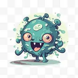 癌症卡通图片癌症卡通图片素材免费下载千库网
