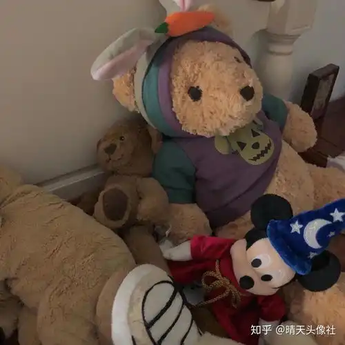好看又小众的朋友圈背景图
