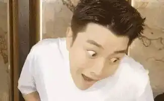 没想到也有被贾乃亮帅哭的一天
