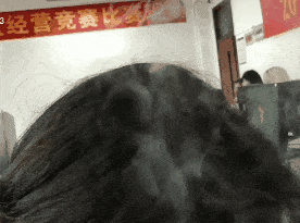 韩国花滑运动员丑闻第一批查分高考生尖叫的动态图
