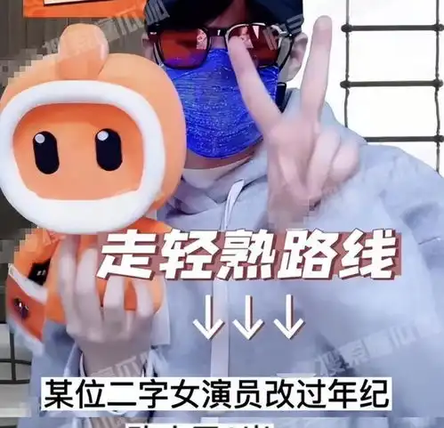 曝二字女星热搞剧组夫妻,已隐婚装单身,配合炒作放大量性感床照

