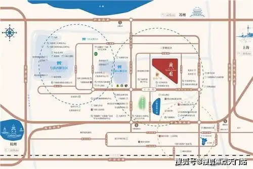 桐乡乌镇兰园售楼中心发布乌镇兰园售楼部地址电话价格在售图解
