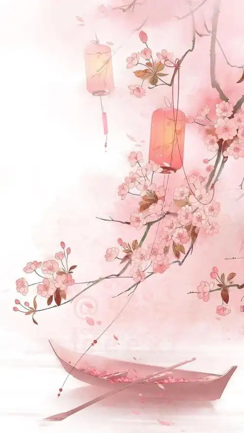 20条虐心凄美的古风句子,句句动人心弦,让人一见倾心
