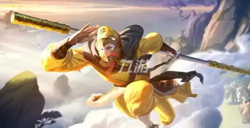 王者荣耀孙悟空西游记新皮肤介绍一览西游记皮
