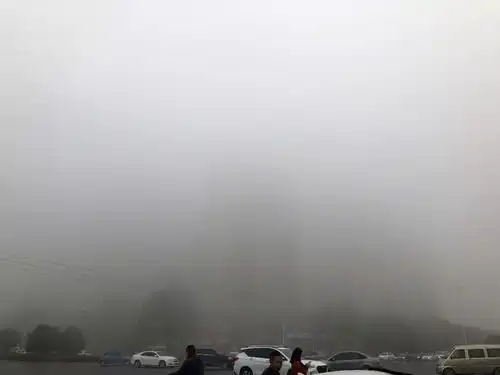 雾霾天需要注意的几点,多数人都忽略了
