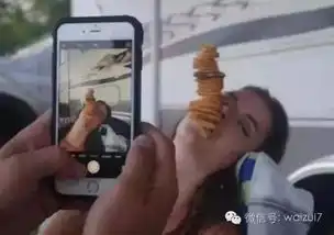 奇葩囧图这是一个有故事的人啊
