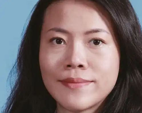 中国最年轻女首富,25岁就身家百亿,也是中国最美富二代
