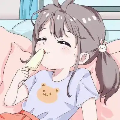 2023年最火的搞笑头像图片
