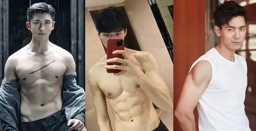 龚俊明明手握这3张好牌,为什么要复刻肖战模仿朱一龙撞衫王俊凯
