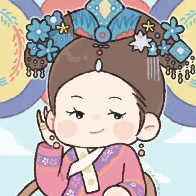 搞笑卡通动漫头像qq头像我要个性网
