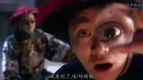 经典喜剧片亦温馨亦感人的家庭感情搞笑故事,星爷的演技一个字绝
