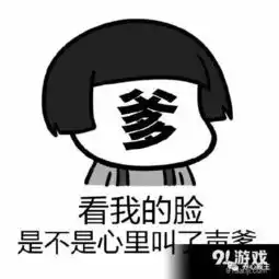 我爹是个大笑话深度爆笑
