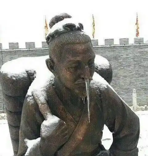 天津相声广播英狗难过美狗关
