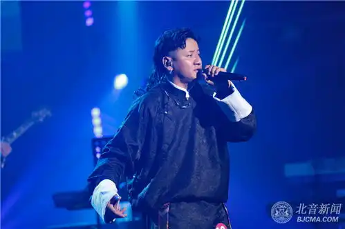 歌手争霸第五季北音好声音歌手大赛个人总决赛精彩举行
