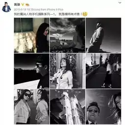 黄渤始于幽默,陷于才华,忠于人品
