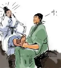 网友恶搞杜甫很忙

