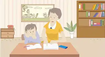 妈妈辅导女儿作业气到抓狂崩溃家长快学会这3招,超有用
