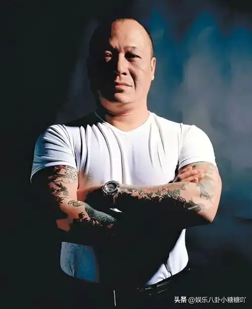 顶流港星今非昔比,曾经的万人空巷,如今岁月催人老凄凉无比
