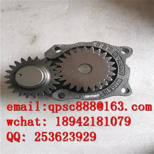 3991123机油泵,3991123机油泵价格,图片,配件厂家
