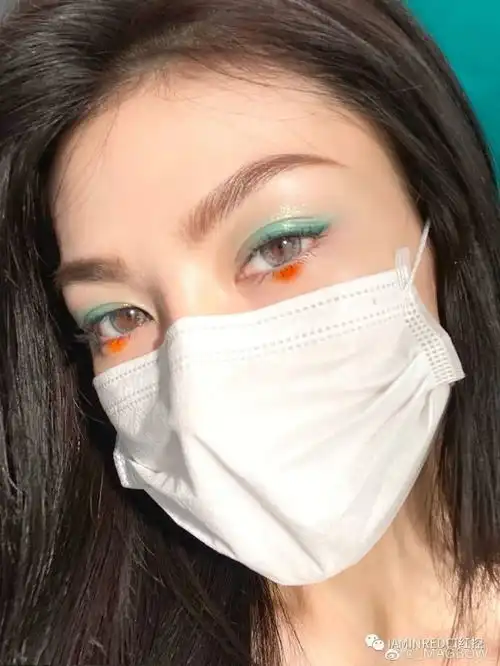 这6支口红好看到说脏话而且还不沾口罩

