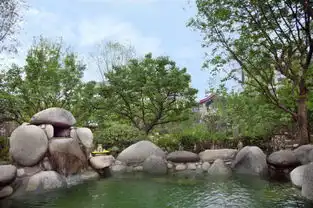 悦椿温泉酒店体验券免费送你点缀了临潼,惊艳了曲江
