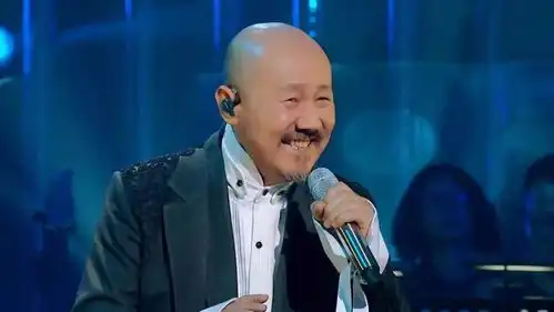 歌手预热,与腾格尔有关的青春岁月
