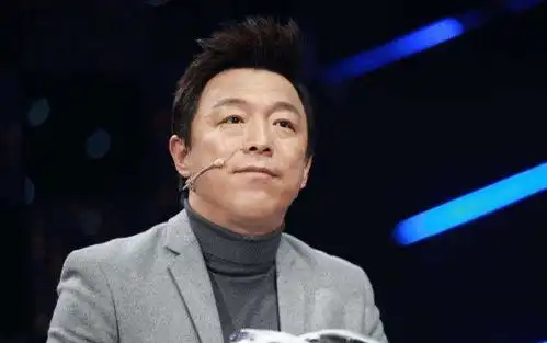 长相丑陋的黄渤,拥有成功的事业,还收获了幸福的婚姻
