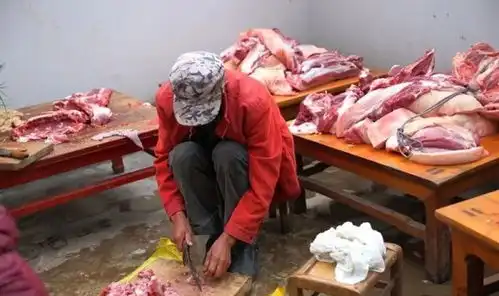 对不起,我要去云南吃杀猪饭了
