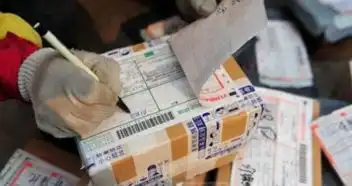 快递公司搞的隐私面单是什么让你不再手撕快递单
