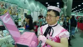 笑出眼泪的爆笑囧图
