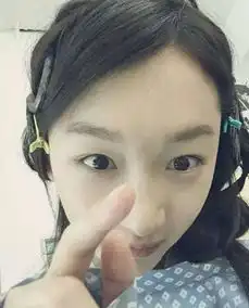 刘涛gigi张雨绮发型这么美,都因为悄悄用了这些方法3分钟学会
