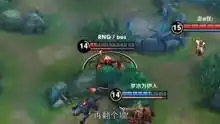 王者荣耀农药搞笑精彩攻略
