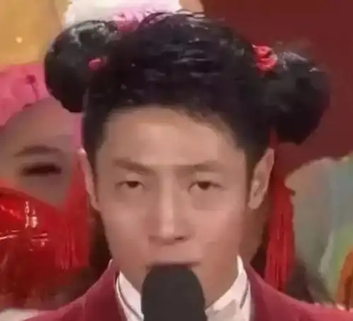 有梗有颜有彩蛋这届春晚的宝藏你盘了多少
