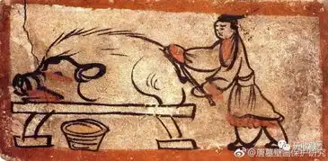 从有趣的远古文物,看古人对猪的崇拜
