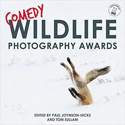 comedywildlifephotographyawards.vol1
