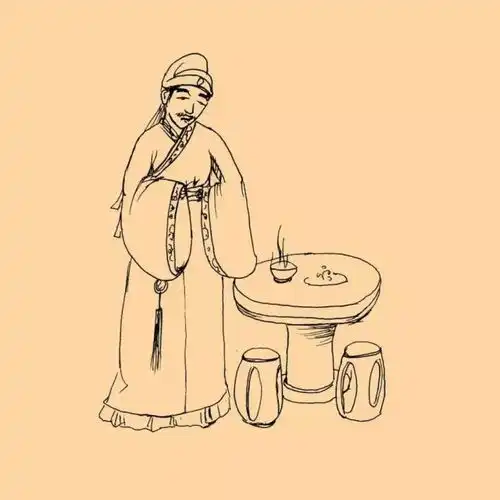 古代对人的称谓,居然可以这么多