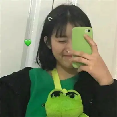 微信头像搞笑幽默图片女