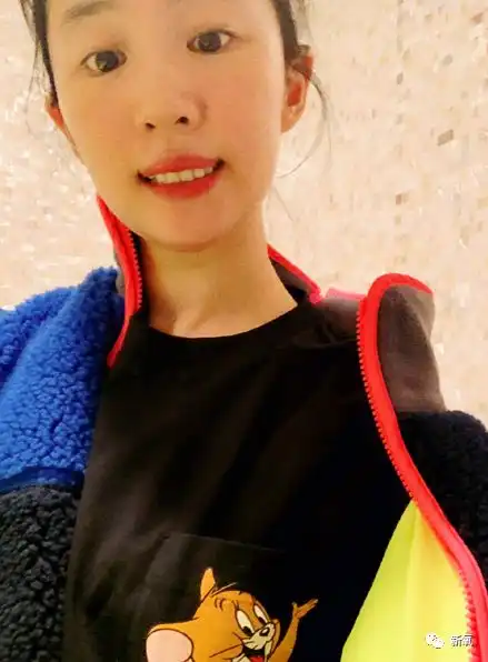 论自拍,沈月可能吊打刘亦菲赵丽颖章子怡等半个娱乐圈的美女
