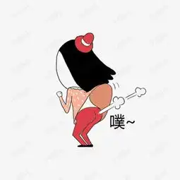 卡通搞笑放屁素材图片免费下载高清卡通手绘png千库网图片编号5989195
