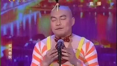 赵四搞笑小品
