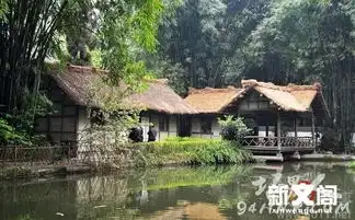 绵阳三台杜甫草堂简介杜甫草堂的来历
