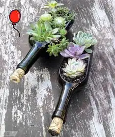 旧物改造创意小家饰让生活换种心情