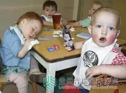 不同年龄段弱视预防
