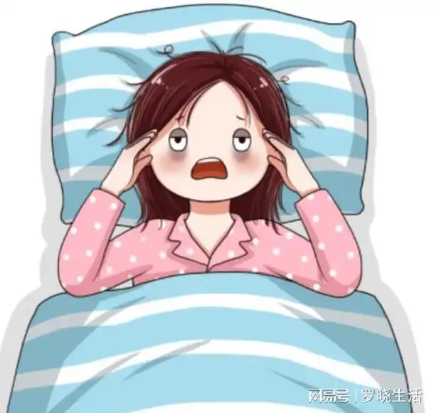 更年期的挚友找到,不是鱼胶,妇科主任常吃,跟失眠说拜拜
