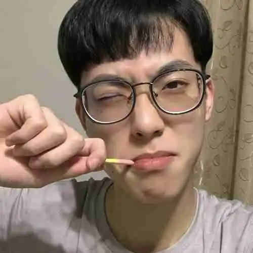 逗比搞笑图片真人男